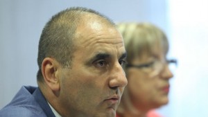 Обявиха водачите на листи на ПП ГЕРБ