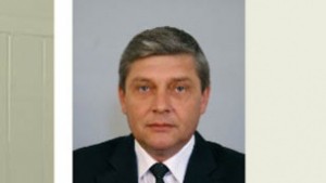 Румен Иванов е водачът на ГЕРБ в Добрич за трети