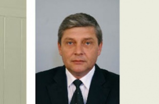 Румен Иванов е водачът на ГЕРБ в Добрич за трети пореден път