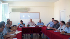 И частни автомобили ще дебнат за купуване на гласове