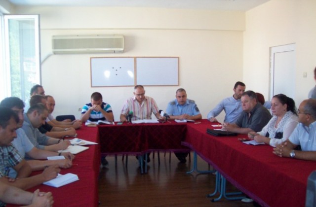 И частни автомобили ще дебнат за купуване на гласове