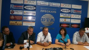 Румен Петков Листата с кандидати на АБВ излъчва интелектуална и