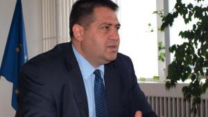 ГЕРБ с пълна листа водач е Валентин Василев