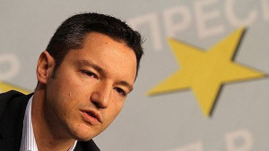 Кристиан Вигенин ще води листата на БСП в Благоевград