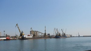 Диян Димов е новият изпълнителен директор на Пристанище Бургас