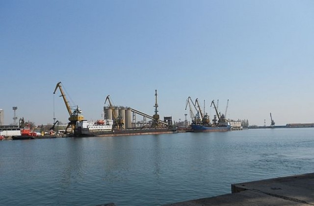 Диян Димов е новият изпълнителен директор на Пристанище Бургас