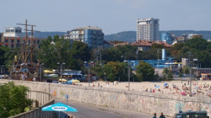 Две момчета са ранени при катастрофа