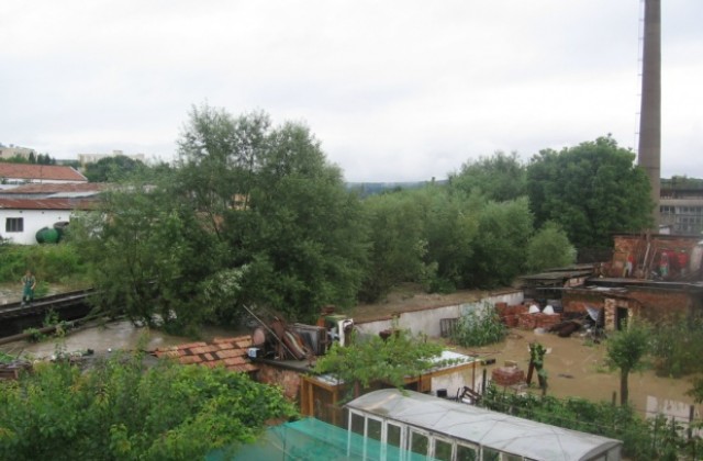 Кметът на Мизия вярва в помощта на държавата, за да вярват и хората