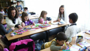 Учениците от 1 8 клас трябва да имат всеки ден