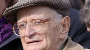 Почина големият поет Валери Петров