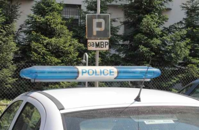 В Търговище задържаха мъж, обявен за издирване в Антверпен