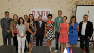 АБВ представи листата си за предстоящите избори