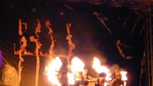 Официално се откриват Празниците в Долината на тракийските царе 2014