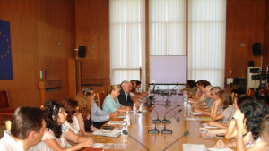 Липсата на кадри мъчи бизнеса в региона