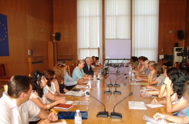 Липсата на кадри мъчи бизнеса в региона