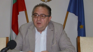 Новият областен управител запазва принципа на приемственост в работата с