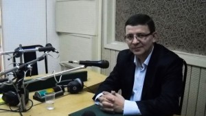Рушен Риза отново ще води листата на ДПС в Добрич