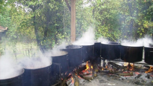 Кметството в Церовица кани на Богородична служба курбан