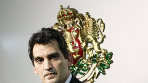 Щонов прогнозира плавно увеличение на цената на тока