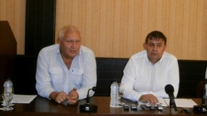 Васил Антонов Целта ни е висока но реална четири мандата