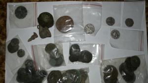 Акция на ДАНС пресече трафик на антики през В Търново