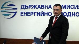 Без оставки в ДКЕВР