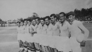 Спартак Вн става на 96 години