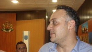 Новият губернатор на Варна спира всички сделки на предшественика си