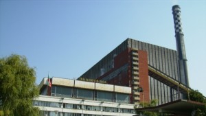 ТЕЦ Бобов дол е изваден от регулирания пазар на електроенергия