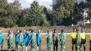 Пирин Гоце Делчев елиминира ФК Кюстендил от турнира за Купата