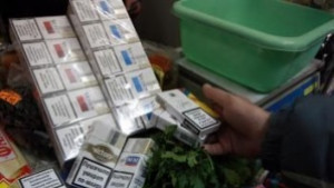 Нелегални тютюн и цигари иззеха в Павликени и Горна Оряховица