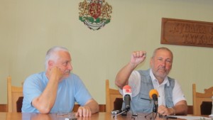 Уникална екзагия намери проф Н Овчаров на Мисионис
