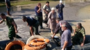 Общината апелира за включване на доброволци в помощ на Мизия