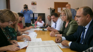 Ц Цачева За нас успех ще бъдат 4 и повече
