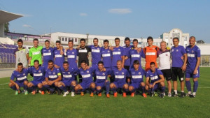 Етър ще домакинства в Трявна осигуряват автобус за феновете