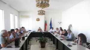 инжВасилев Да не се спекулира с невярна инфорвация относно наводнението