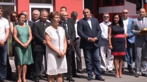 ББорисов не мисля за избори а за това какво правим