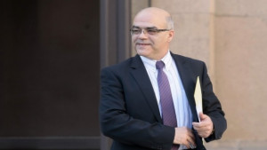 МВР министърът Увеличава се натиска на зелената ни граница