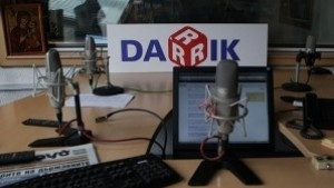 Алфа Рисърч Дарик е найслушаното частно радио за първото полугодие