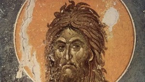 Църквата почита св Йоан Кръстител Секновение