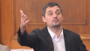 Кирил Добрев е водач на листата на БСП в Габрово