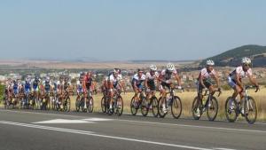 Колоездачната обиколка на България минава и през Варна