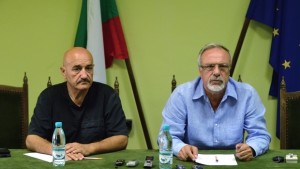 БСП Смяната на областния управител е поредна чистка
