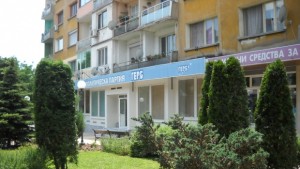 Бивши депутати и нови имена в листата на ГЕРБ