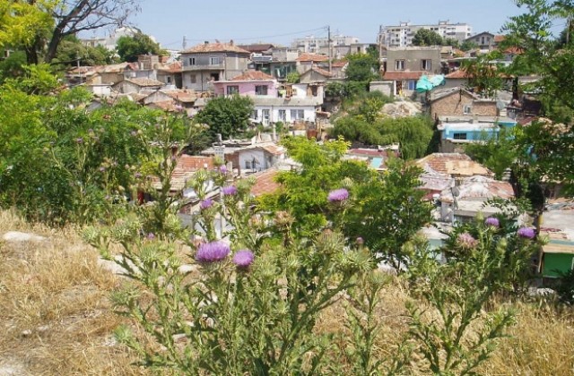 Цигански сватбен терор от Максуда и тази нощ не остави хората да спят