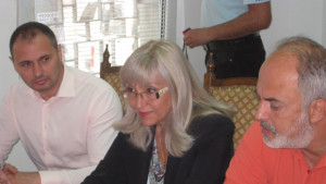 ИнжАврамова Искам да покажем на хората че сме градивна партия