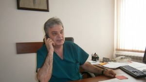 Кадрови рокади в болницата в Кюстендил напускат 4 ма известни