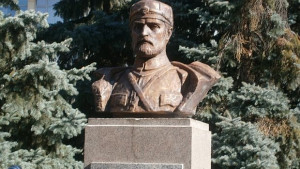 Отбелязваме 90 години от смъртта на Тодор Александров