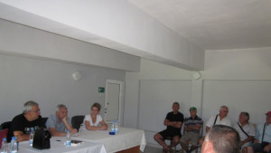 Повече внимание за детскоюношеската школа на Ботев Враца