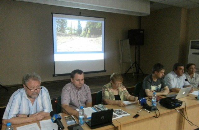 Полски експерти в туризма: Кюстендил за нас е културно откритие и има дадености за поне 2 маршрута